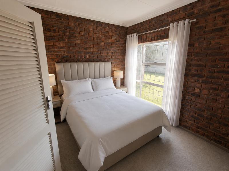 4 Bedroom Property for Sale in Panorama Free State